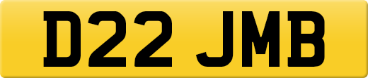 D22JMB