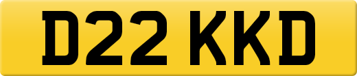 D22KKD