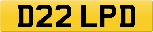D22LPD
