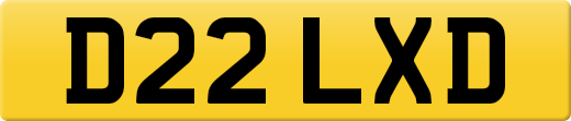D22LXD