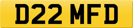D22MFD