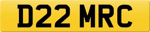 D22MRC