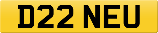D22NEU