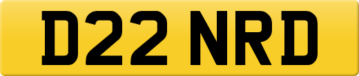 D22NRD