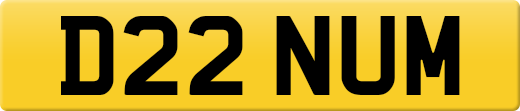D22NUM