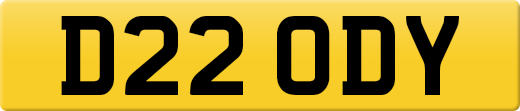 D22ODY