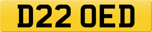 D22OED