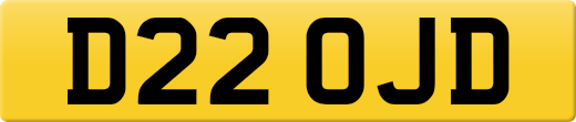 D22OJD