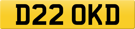 D22OKD