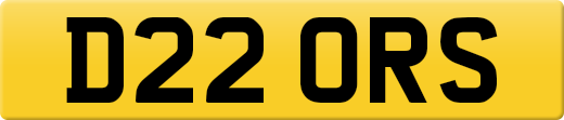 D22ORS