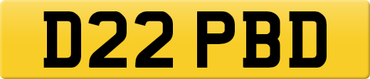 D22PBD