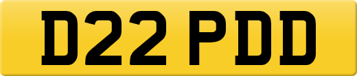 D22PDD