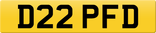 D22PFD
