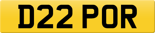 D22POR