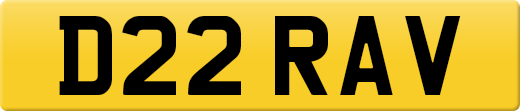 D22RAV