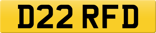D22RFD