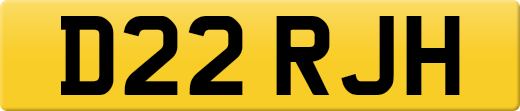 D22RJH