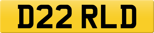 D22RLD