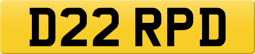D22RPD