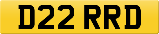 D22RRD