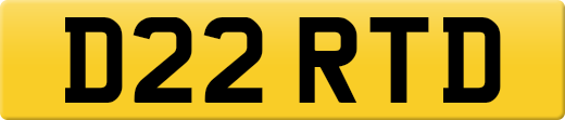 D22RTD