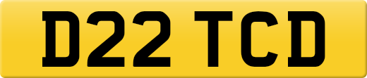 D22TCD