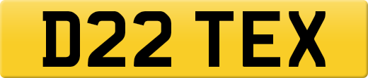 D22TEX
