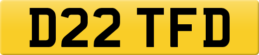 D22TFD