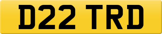 D22TRD
