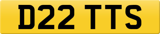 D22TTS