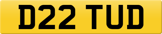 D22TUD