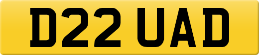 D22UAD