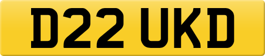 D22UKD