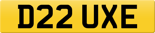 D22UXE
