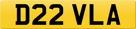 D22VLA