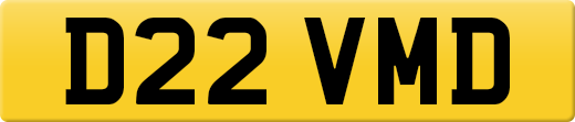 D22VMD