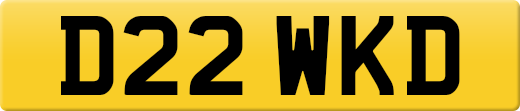 D22WKD