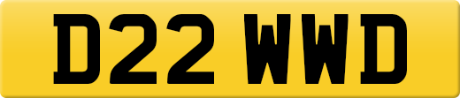 D22WWD