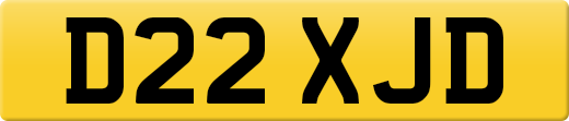 D22XJD