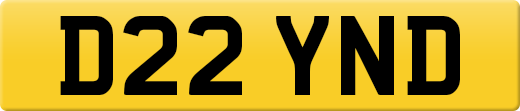 D22YND