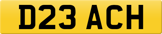 D23ACH