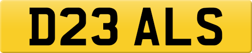 D23ALS