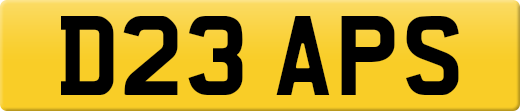 D23APS