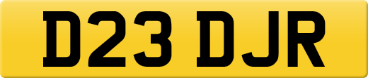 D23DJR