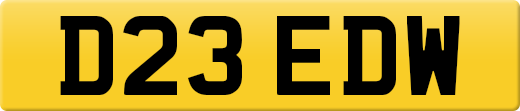 D23EDW