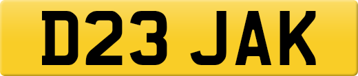 D23JAK