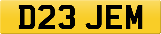 D23JEM