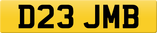 D23JMB