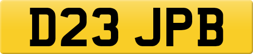 D23JPB