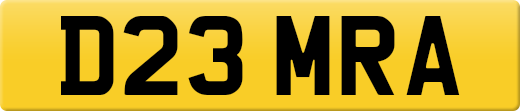 D23MRA
